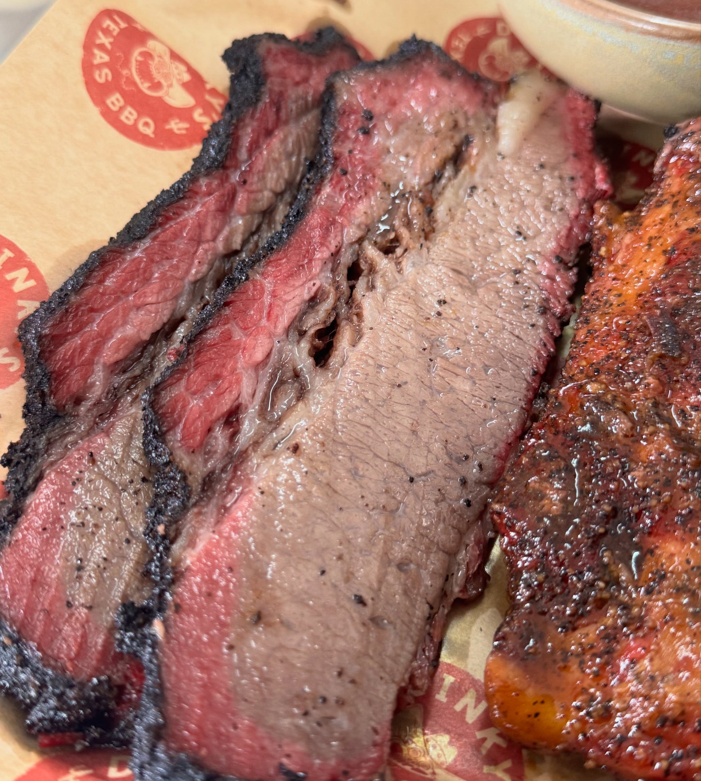 Smoked Wagyu Beef Brisket