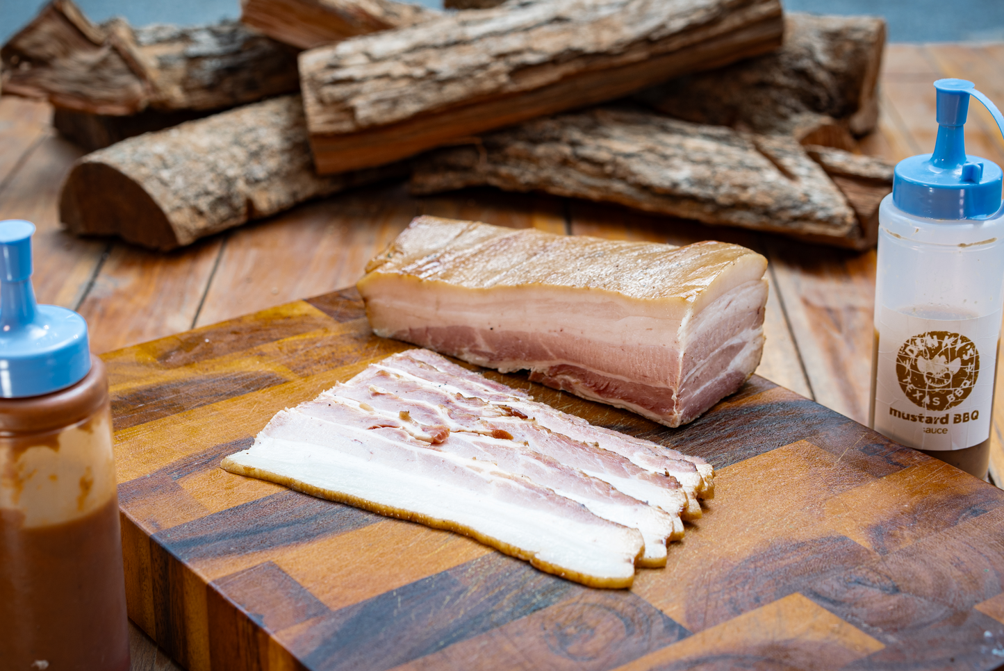 Smoked Bacon