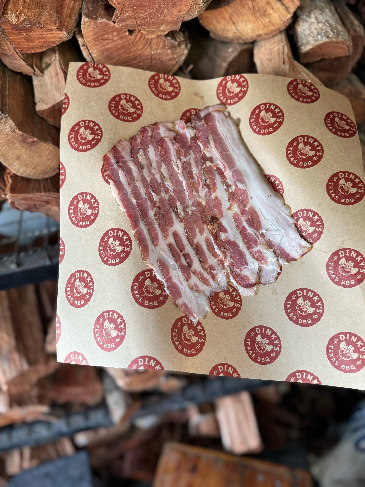 Smoked Bacon