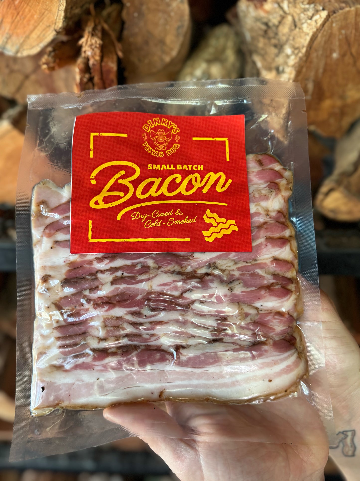 Smoked Bacon